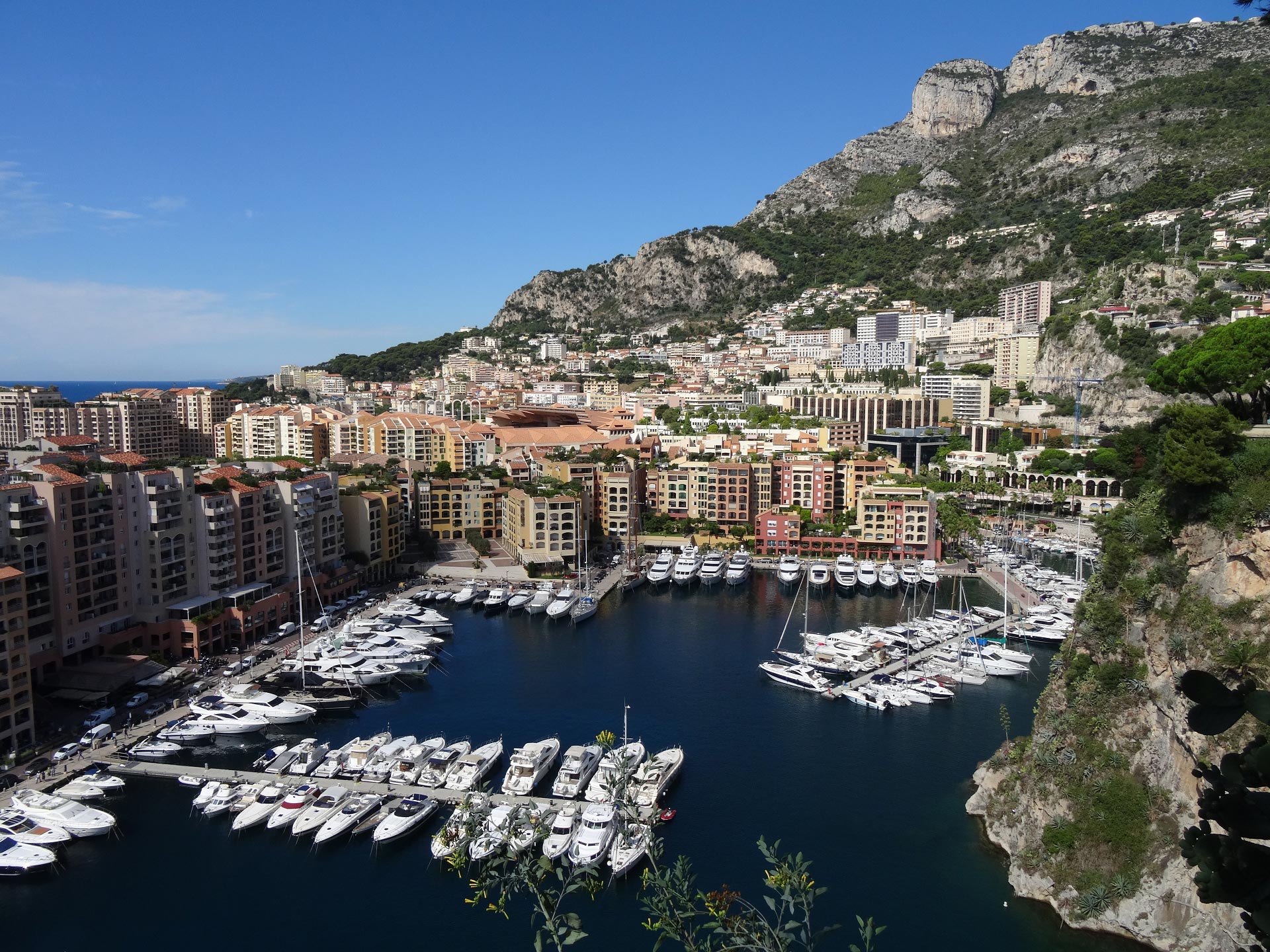 Monaco